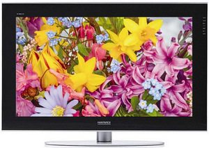 HANTAREX LCD 52" TV  Full HD (Black)