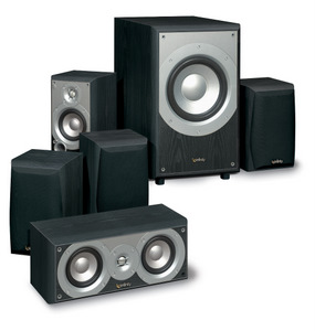 infinity PRIMUS HOME CINEMA SPEAKER SYSTEM