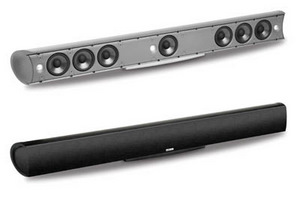 Polk audio Surroundbar 180