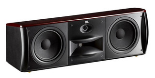 JBL LS Center