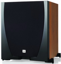 JBL Studio SUB 550P