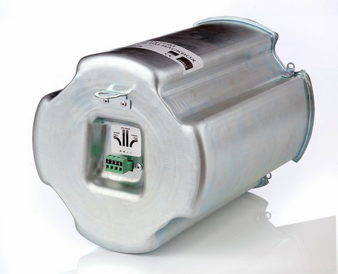 DALI  Phantom Kompas Back Box