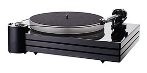 Music Hall mmf 9.1 Piano Black (������ ���)
