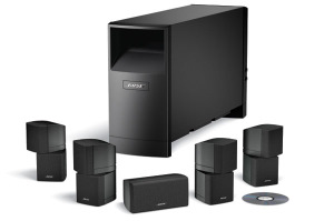 BOSE Acoustimass� 10-IV Home Cinema Speaker System