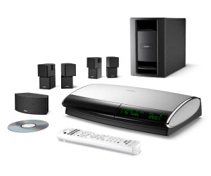 BOSE Lifestyle� 48-IV Home Entertainment System