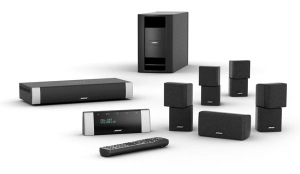 BOSE Lifestyle V30