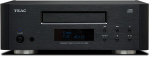 Teac PD-H600
