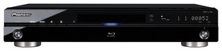 BDP player BDP-LX52