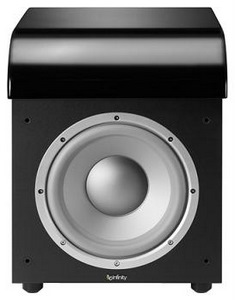infinity PSW310