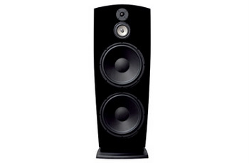 JAMO R 909 Piano Black