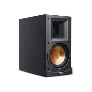 Klipsch RB 51 (Black,Cherry)