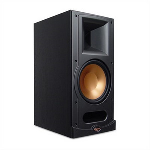 Klipsch RB 81(Black,Cherry)