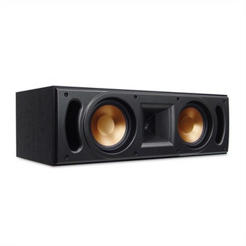 Klipsch RC 52 (Black,Cherry)