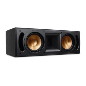 Klipsch RC 62 (Black,Cherry)