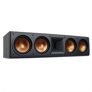 Klipsch RC 64 (Black,Cherry)