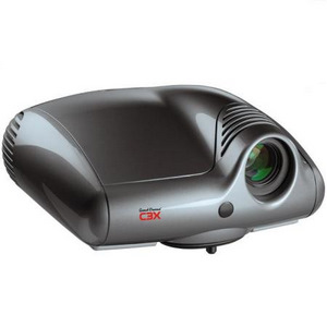 SIM2 C3X 1080 (T3) Gun Metal