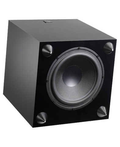 AUDIO PRO IMAGE V.3 SUB B1.40