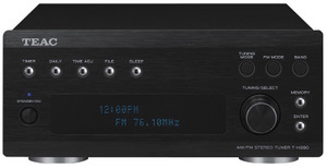 TEAC T- H380