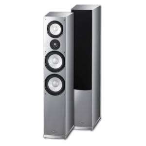 Magnat Quantum 709, Silver lacquer