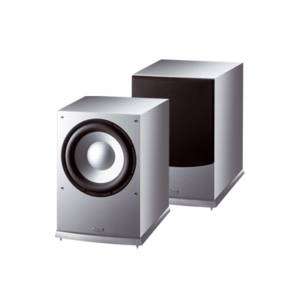 Magnat Quantum Sub 730 A, Silver lacquer