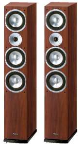 Magnat Quantum 557, black,walnut,cherry