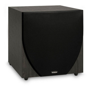 Velodyne EQ-Max 10