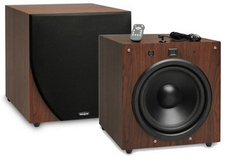 Velodyne EQ-Max 12