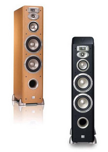 JBL Studio L880