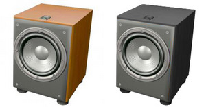 JBL Nothridge E150P