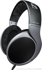 Sennheiser HD 555