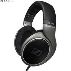 Sennheiser HD 595