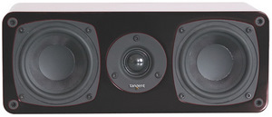 Tangent EVO E24 Center, high gloss black