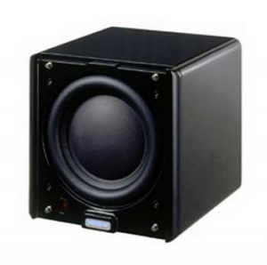 Velodyne DD-18 BG