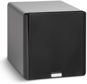 Velodyne DD-12 BG
