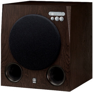 Yamaha SOAVO 900 SW Birch, Black, Brown, Brown