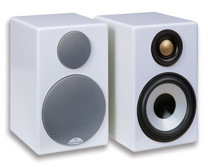 Monitor Audio R90-HD (пара) полочная акустика