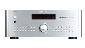 Rotel RSX-1550