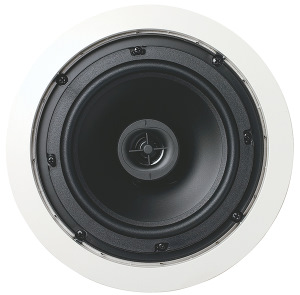 JAMO 6.5 CS-T, white