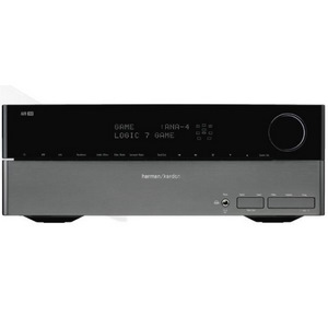Harman Kardon AVR 360