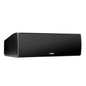 Polk Audio CSi A4 черный/вишня