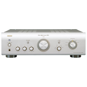 Denon PMA-1500AE Black,Premium Silver