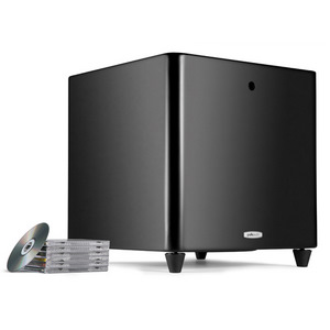 Polk Audio DSW Pro 400