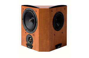 JAMO C 60 SUR Black Ash,Dark Apple