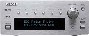 Teac T- H300 Mk3