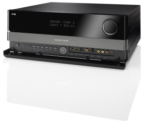 Harman Kardon AVR 760