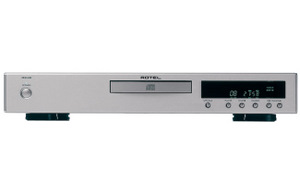 Rotel RCD-06SE ������������� CD (18 bit Burr Brown)