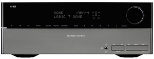 Harman Kardon AVR 255