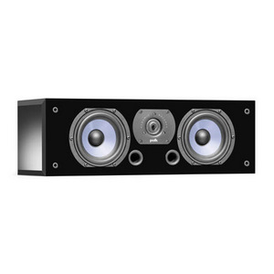 Polk Audio LSi-C черный + черн.лак