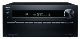 Onkyo PR-SC 5509