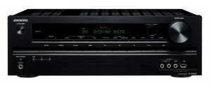 Onkyo TX-SR309